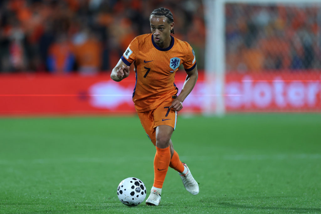 Netherlands v Poland - FIFA World Cup 2026 Qualifier