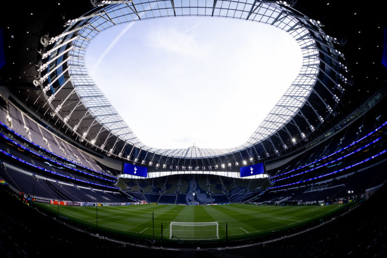 Topic image for: Next Tottenham manager