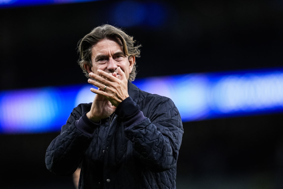 Photo by Dennis Agyeman / Europa Press via Getty Images