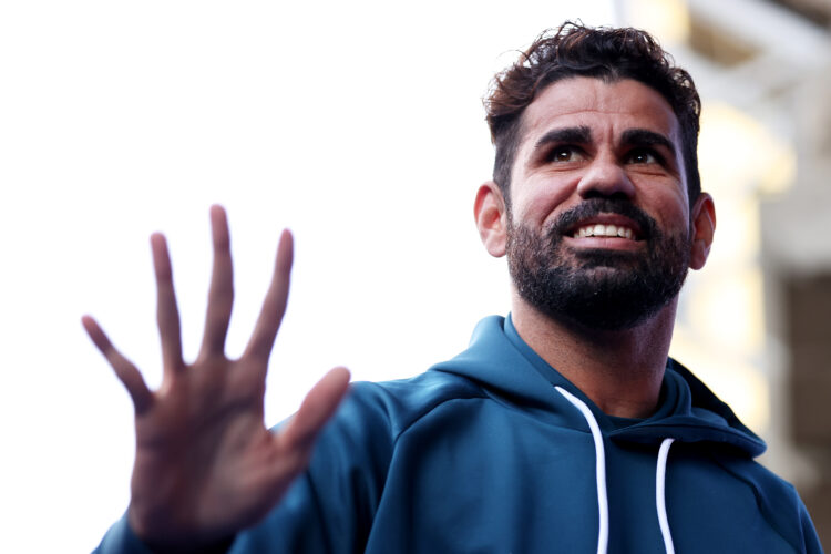 Photo by Jack Thomas - WWFC/Wolves via Getty Images