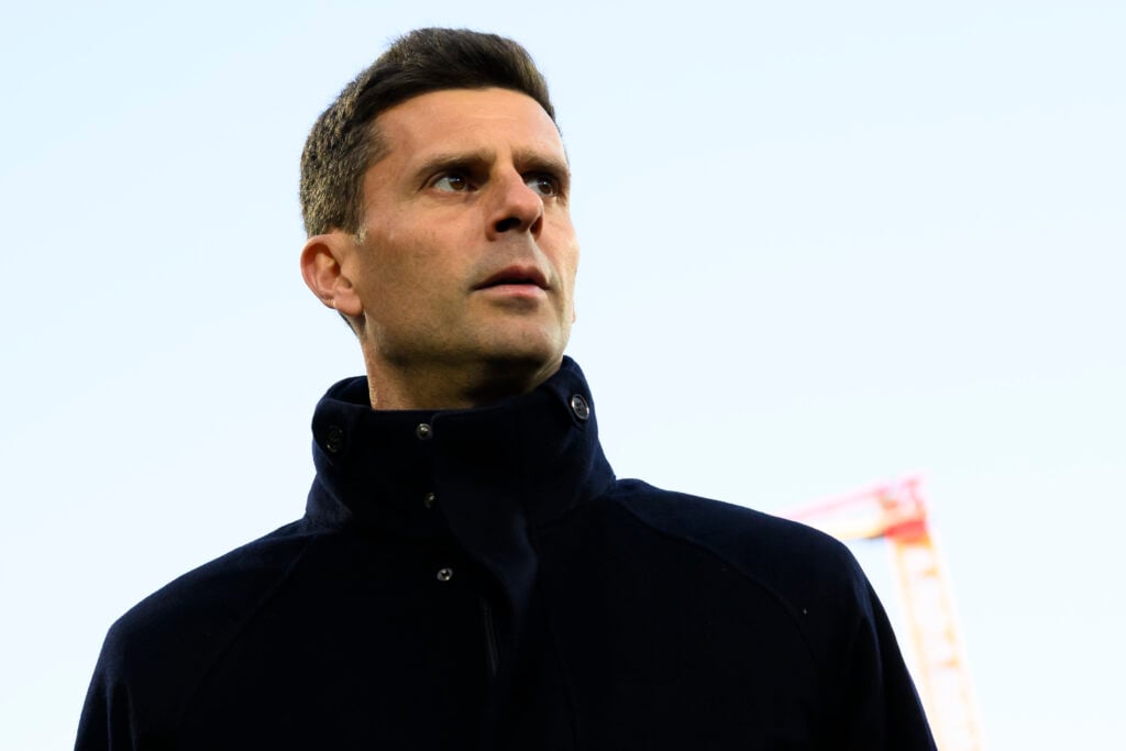 Football, Italian Serie A: ACF Fiorentina vs Juventus FC
