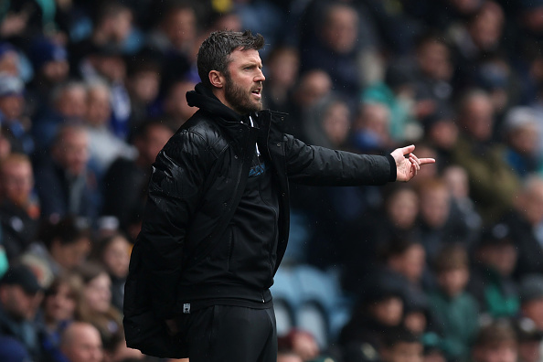 Sheffield Wednesday FC v Middlesbrough FC - Sky Bet Championship