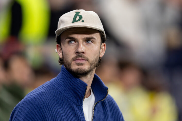 Photo by Gaspafotos/MB Media/Getty Images