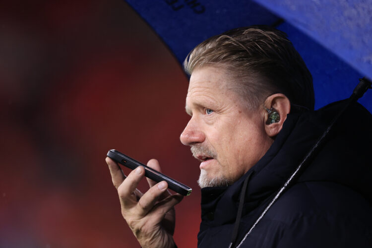 Photo by Simon Stacpoole/Offside/Offside via Getty Images