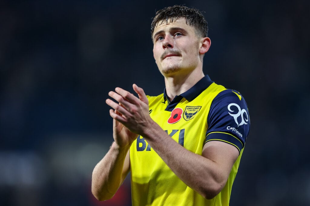 West Bromwich Albion v Oxford United - Sky Bet Championship