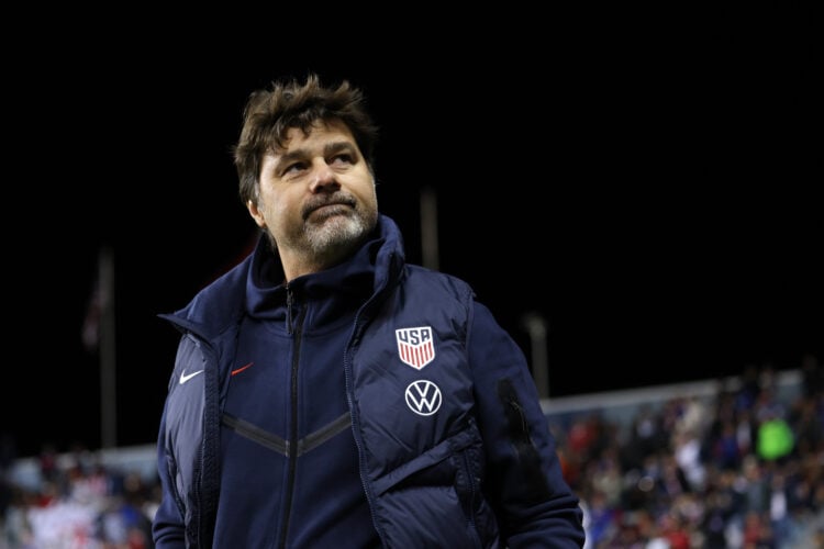 Photo by John Dorton/ISI Photos/USSF/Getty Images