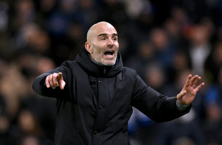 Photo by Darren Walsh/Chelsea FC via Getty Images