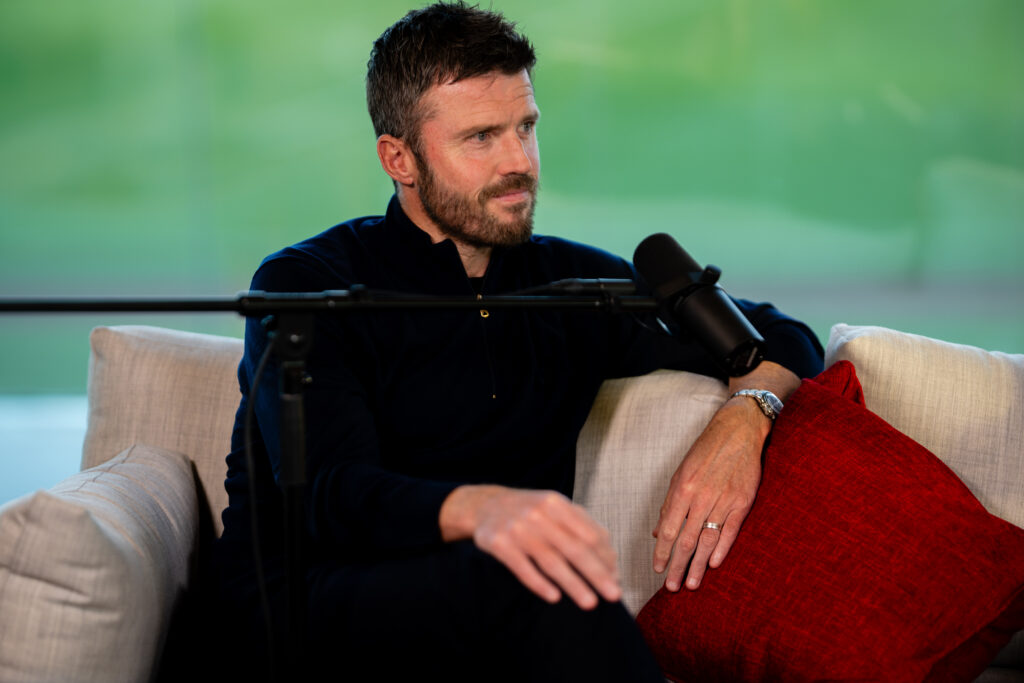 Manchester United Appoint New Head Coach Michael Carrick
