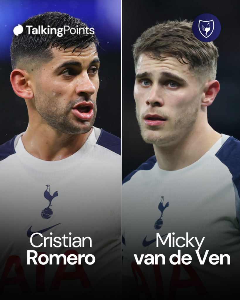 TSN Romero van de Ven