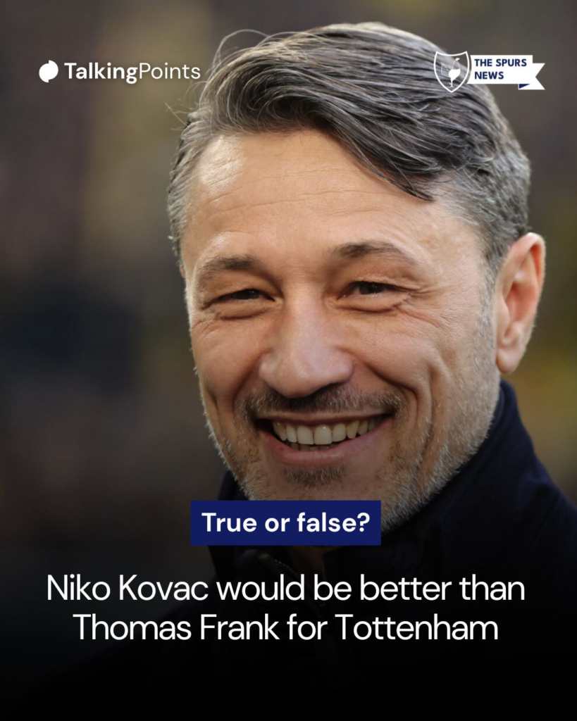 Niko Kovac graphic