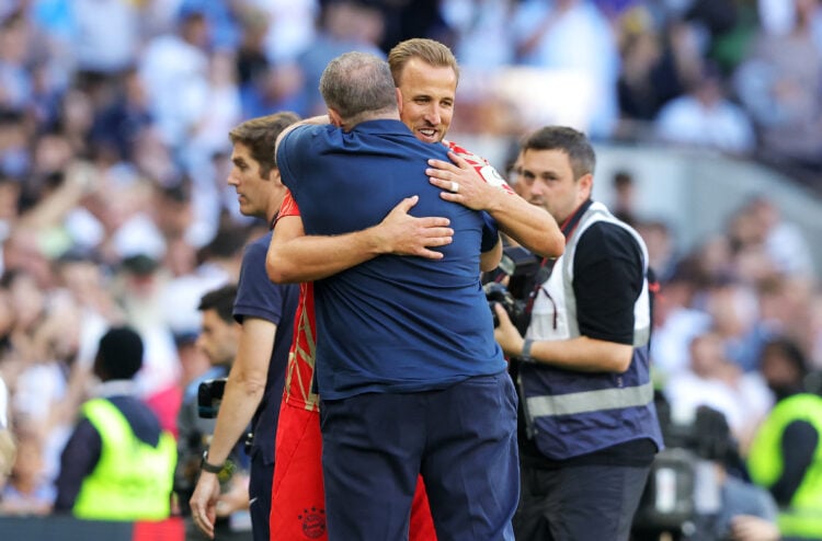 Photo by Sebastian El-Saqqa - firo sportphoto/Getty Images