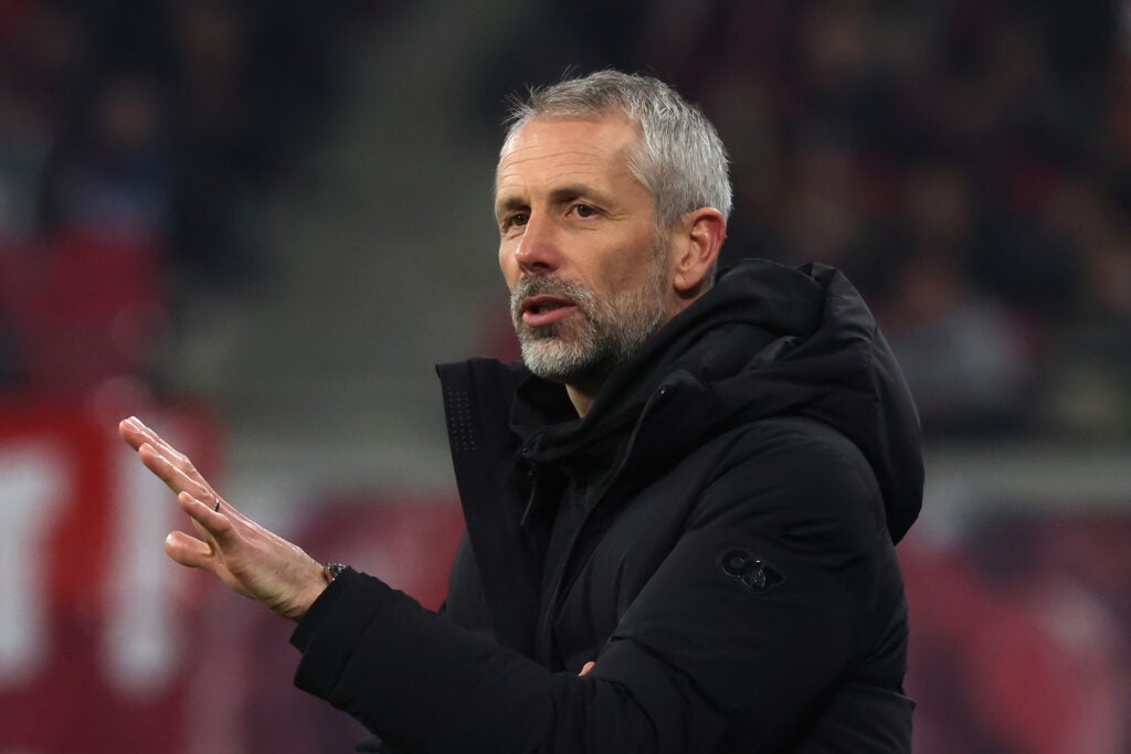 RB Leipzig v Borussia Dortmund - Bundesliga