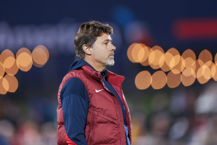Photo by John Dorton/ISI Photos/USSF/Getty Images