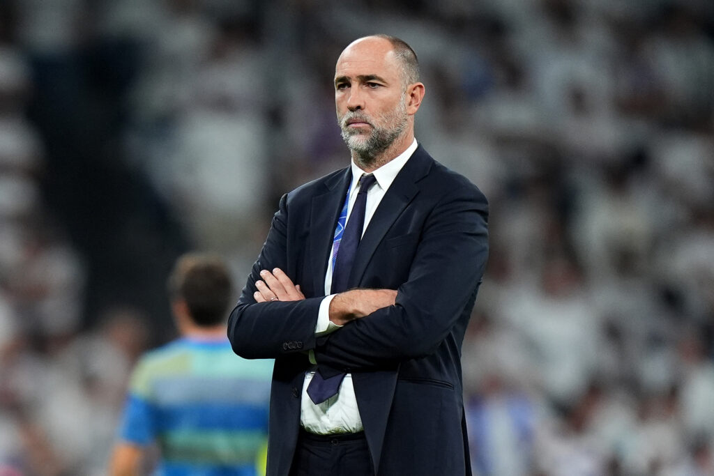 Real Madrid C.F. v Juventus - UEFA Champions League 2025/26 League Phase MD3