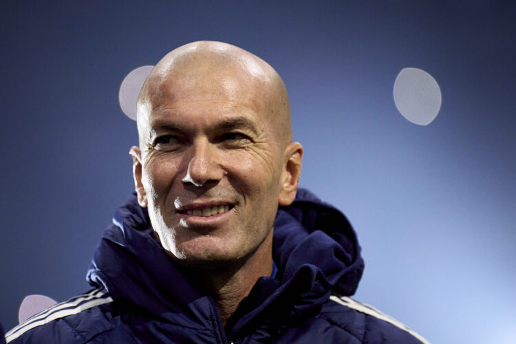 Photo by Pablo Rodriguez/Quality Sport Images/Getty Images