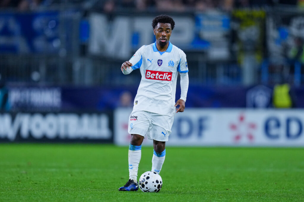 Bayeux FC v Olympique de Marseille - French Cup 2025/2026