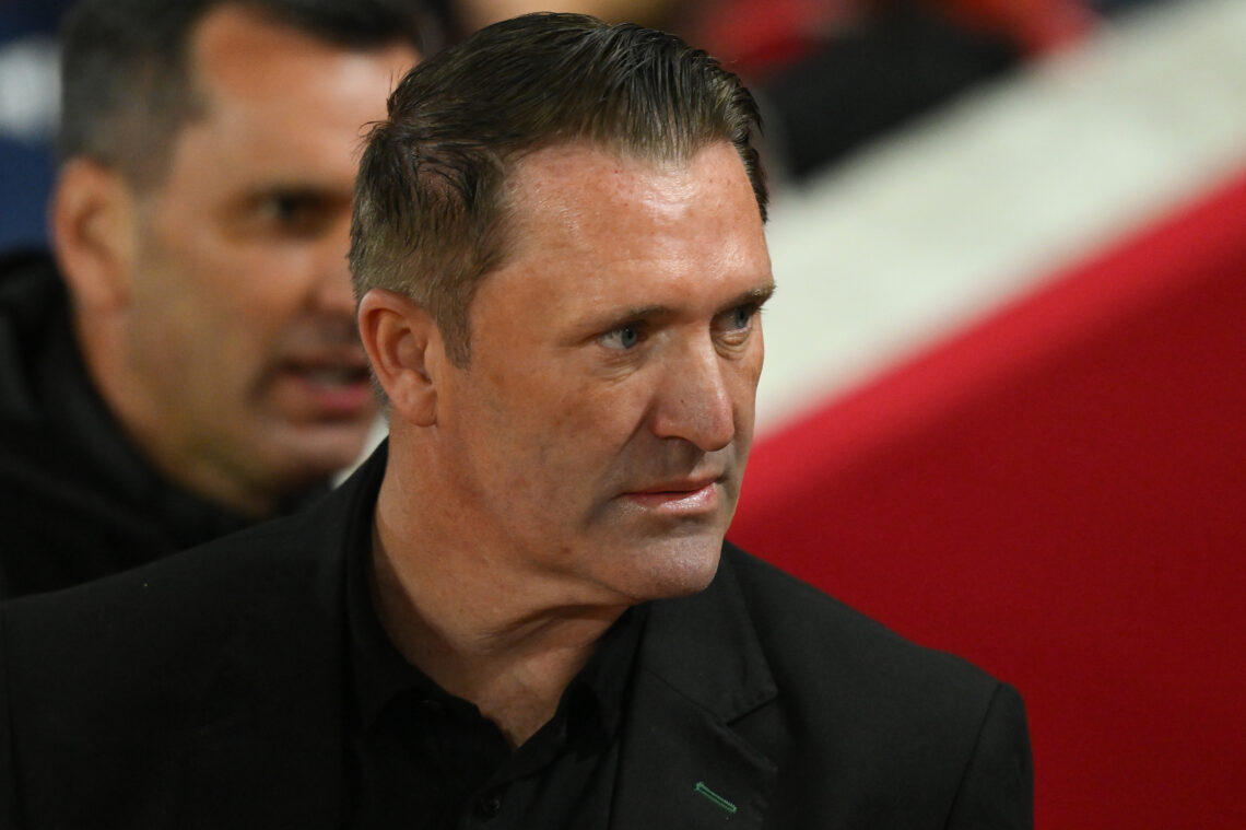 Photo by Jon Hobley/MI News/NurPhoto via Getty Images