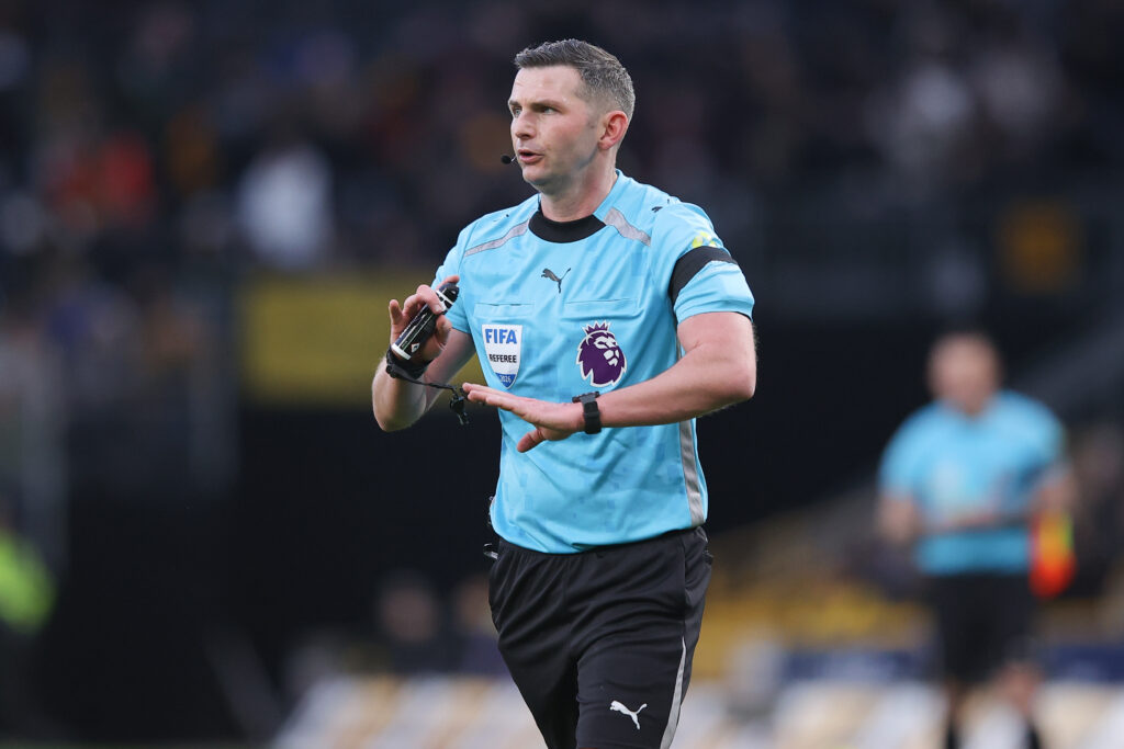 Wolverhampton Wanderers v Bournemouth - Premier League