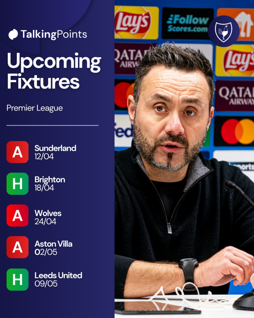 Head coach Roberto de Zerbi of Olympique de Marseille doing a post-game press conference after the UEFA Champions League 2025/26 League Phase MD6.
