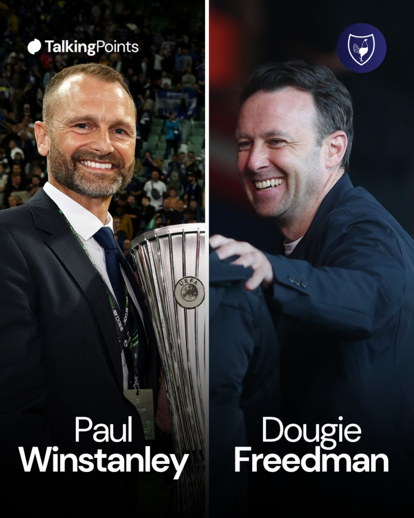 Freedman and Winstanley