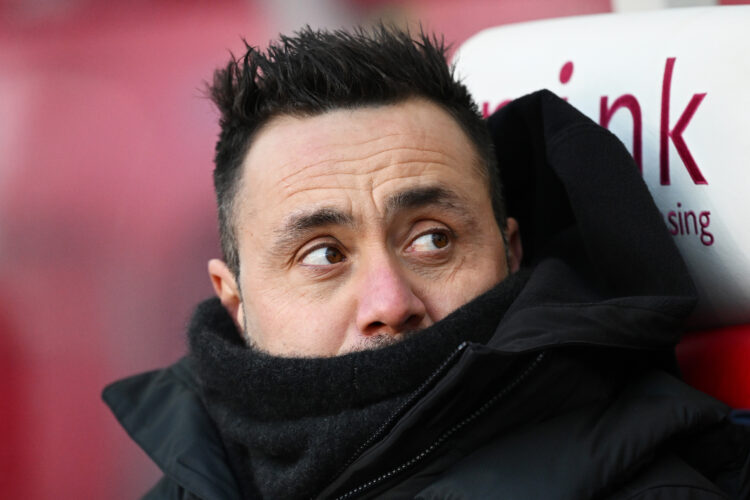 Photo by Gareth Copley/Getty Images