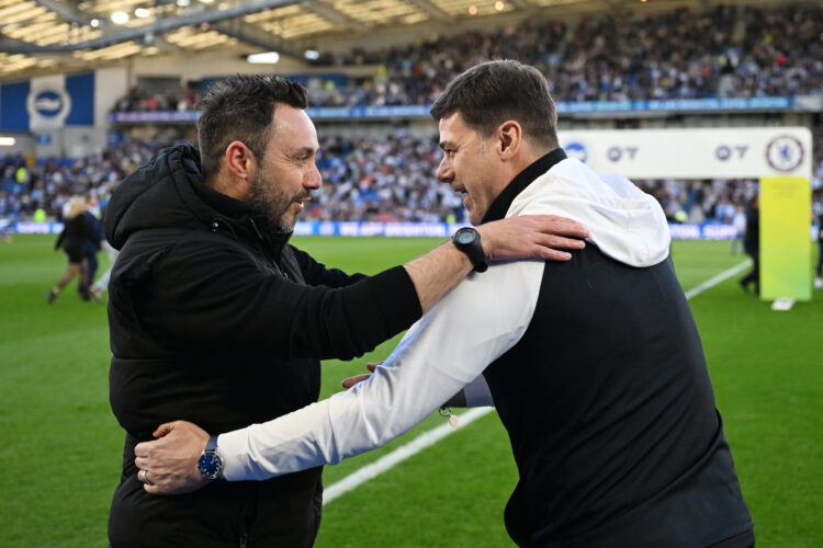 Photo by Darren Walsh/Chelsea FC via Getty Images