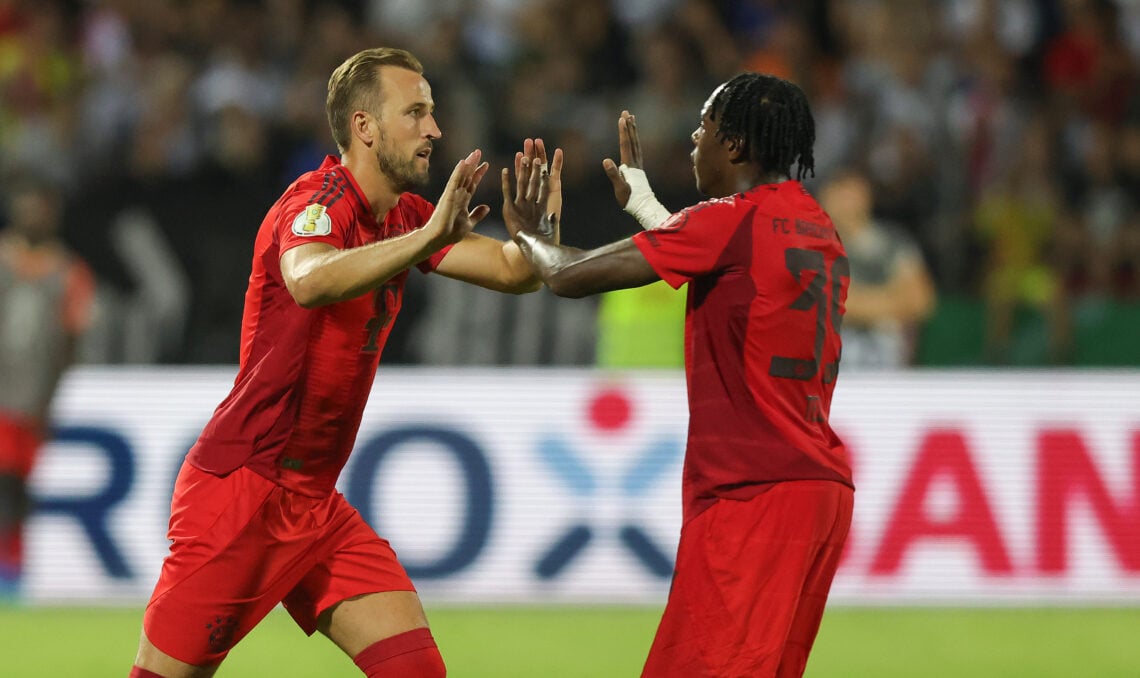 Photo by Ralf Ibing - firo sportphoto/Getty Images