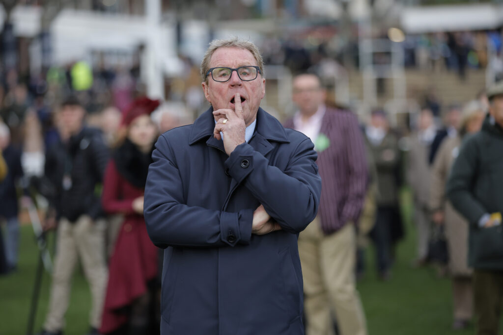 Cheltenham racing festival 2025 day three