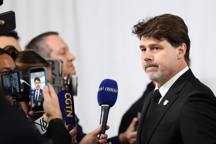 Photo by Emilee Chinn - FIFA/FIFA via Getty Images