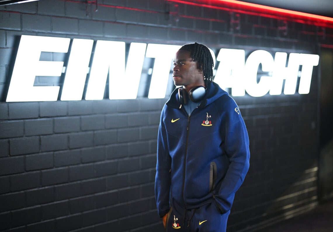Photo by Christian Kaspar-Bartke - UEFA/UEFA via Getty Images