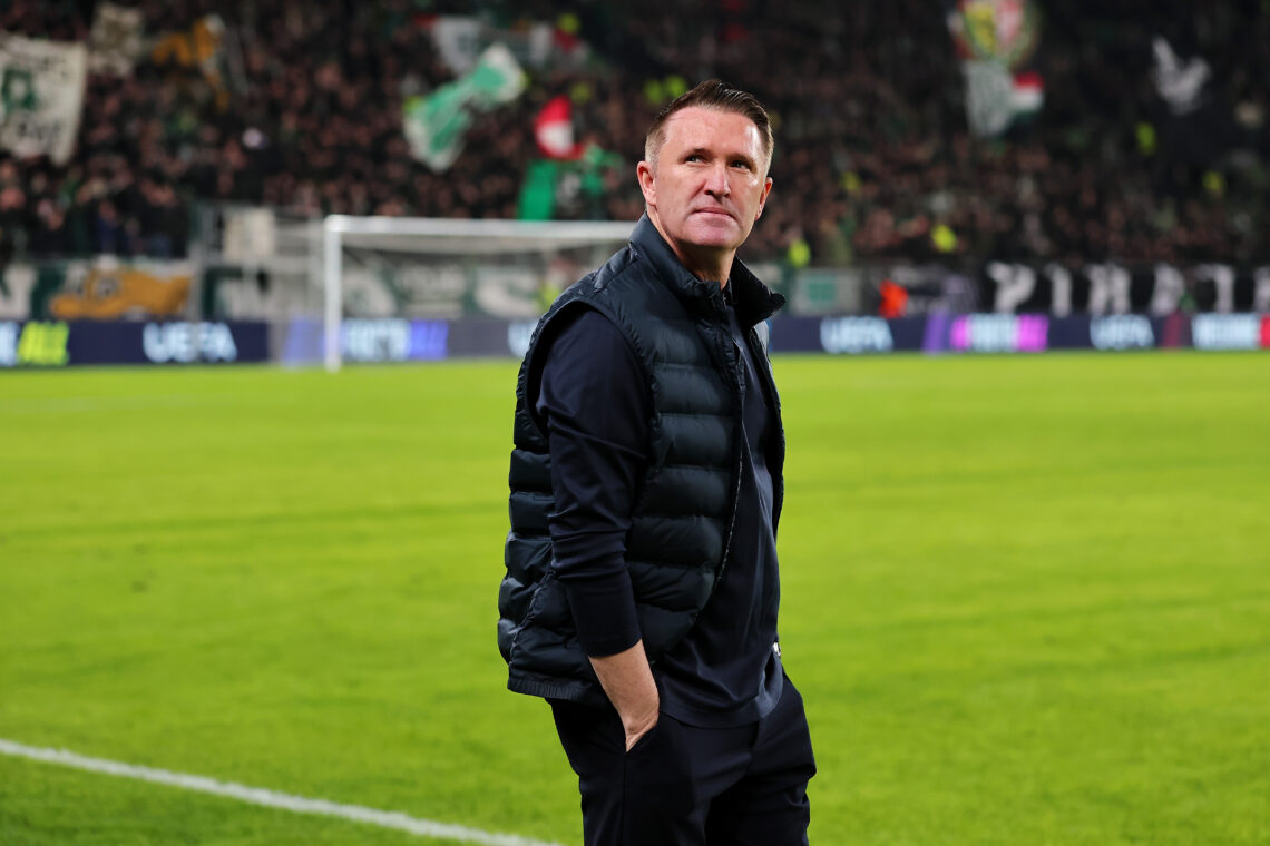 Photo by David Balogh - UEFA/UEFA via Getty Images