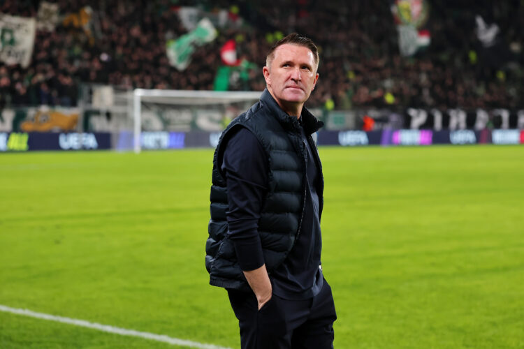 Photo by David Balogh - UEFA/UEFA via Getty Images