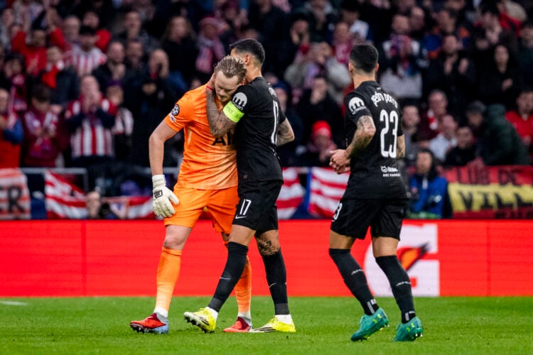 Photo by Alberto Gardin/Eurasia Sport Images/Getty Images