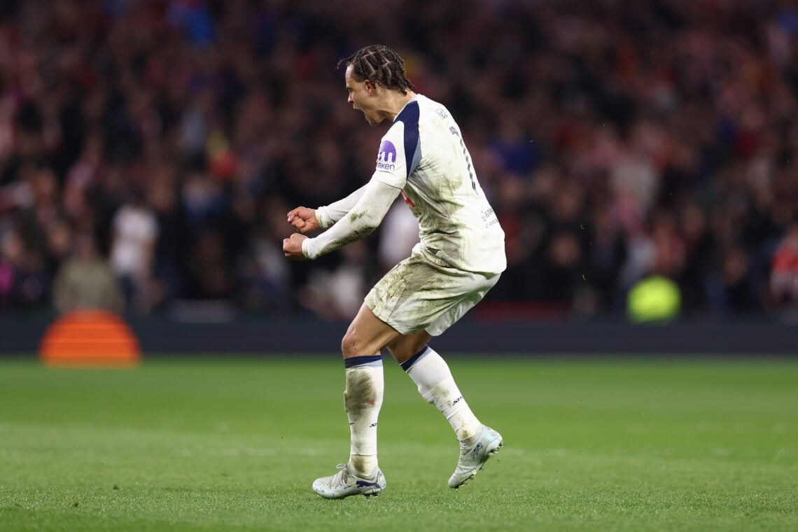 Photo by Jacques Feeney/Offside/Offside via Getty Images
