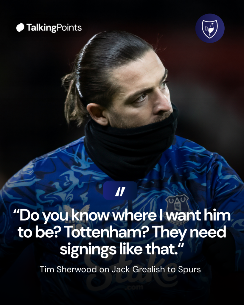 Sherwood Grealish