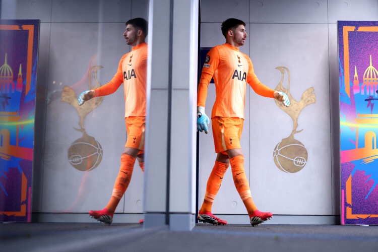 Photo by Ryan Pierse - UEFA/UEFA via Getty Images