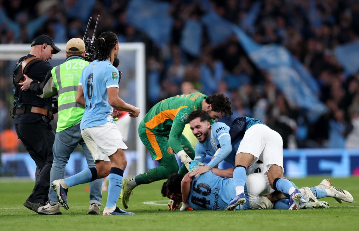 Photo by Justin Setterfield/Getty Images