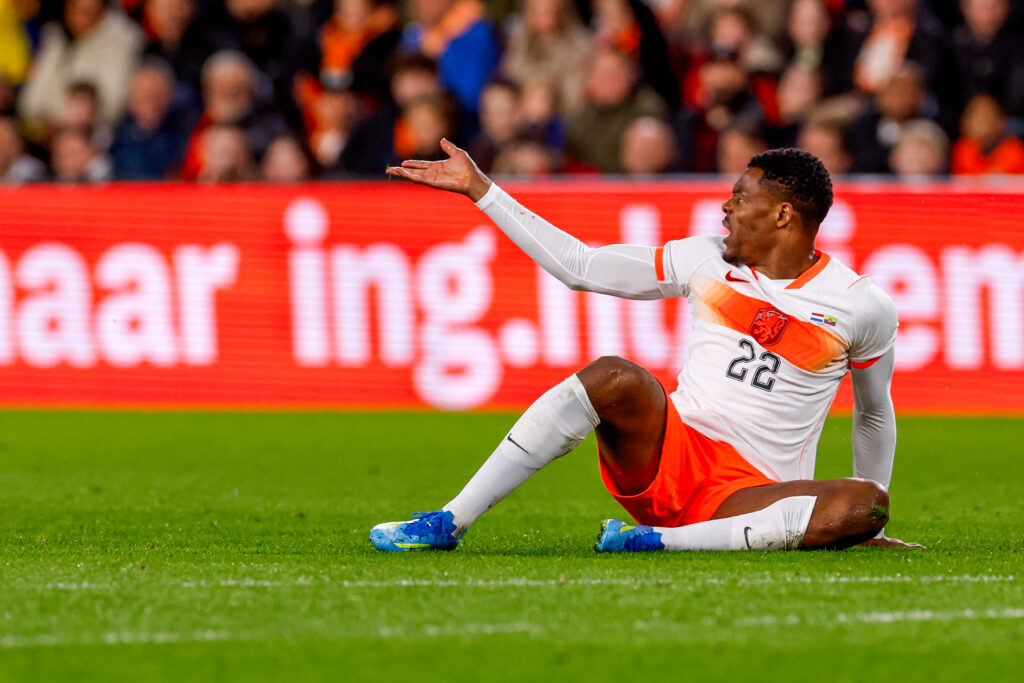 Netherlands v Ecuador - International Friendly