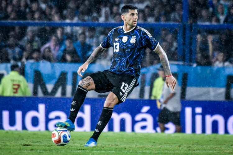 Photo by Facundo Morales/NurPhoto via Getty Images