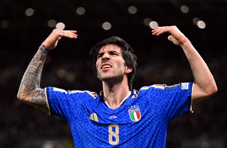 Photo by Mattia Ozbot - UEFA/UEFA via Getty Images