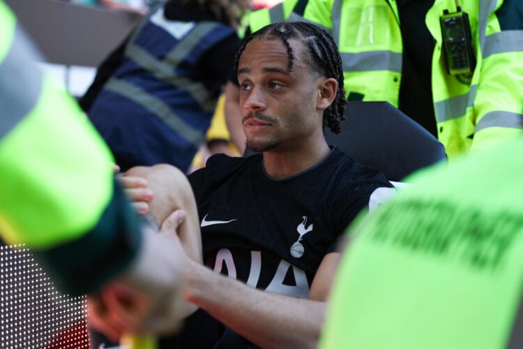 Photo by Freddie Yeo/MB Media/Getty Images