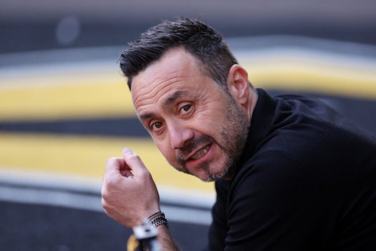 Photo by Lewis Storey - Danehouse/Getty Images