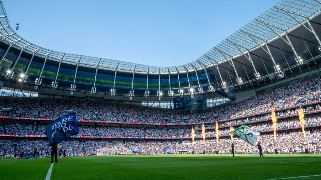 Tottenham Hotspur v Everton - Premier League