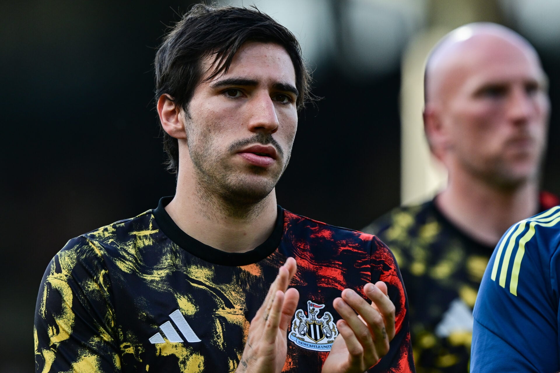 How Sandro Tonali really feels about joining Roberto De Zerbi at Tottenham - The Spurs News
