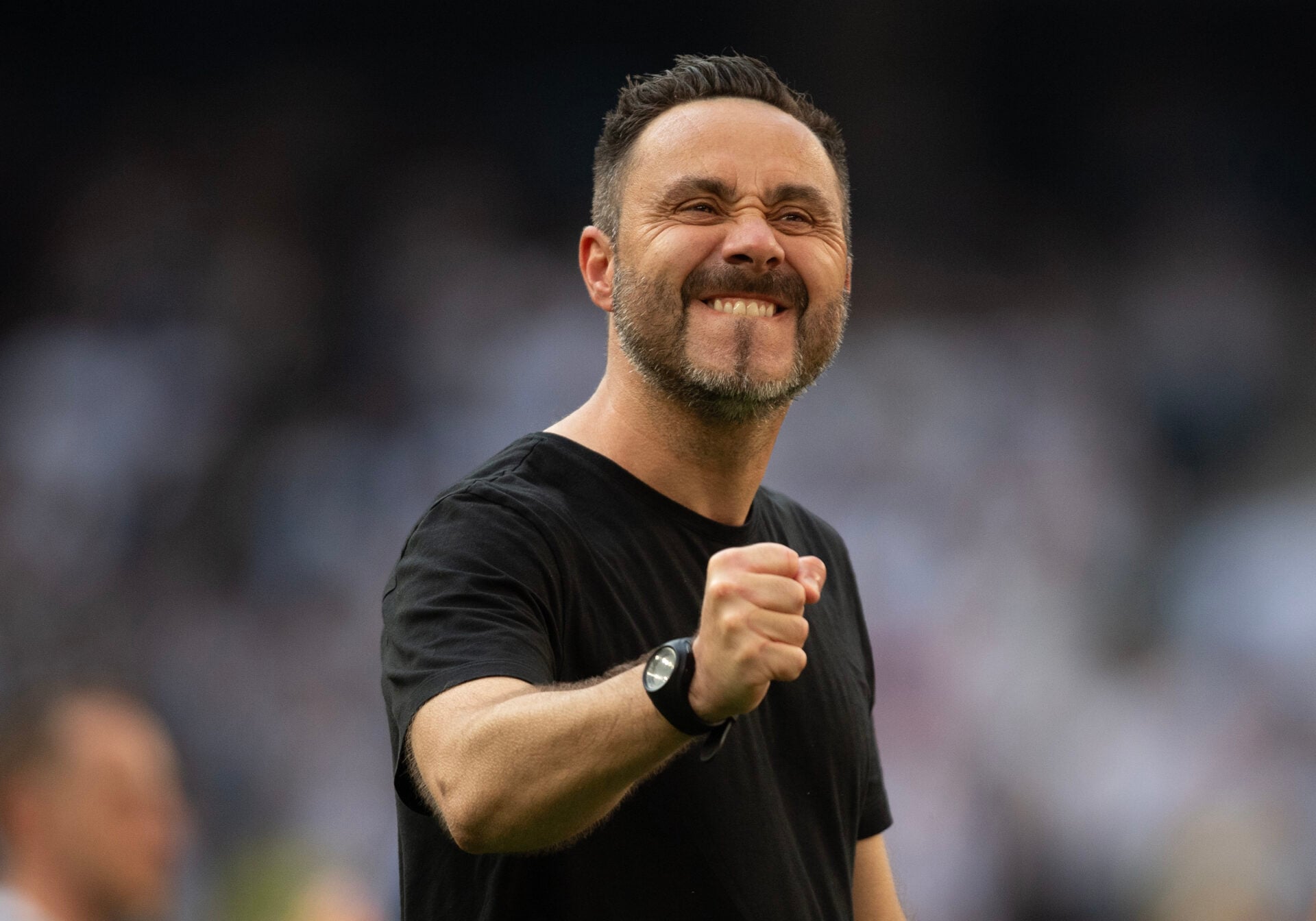 Premier League clubs now think £70m player is going to sign for Tottenham this summer - The Spurs News