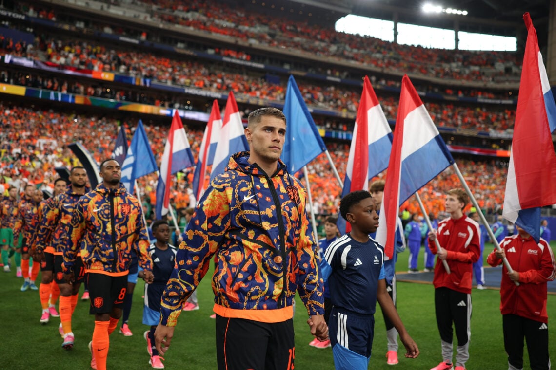 Photo by Michael Regan - FIFA/FIFA via Getty Images